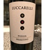 Publia Luccarelli 2016